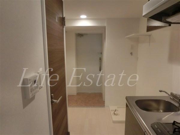 Luxe本町