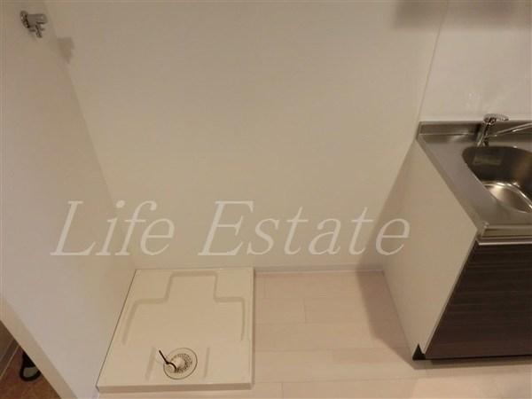 Luxe本町