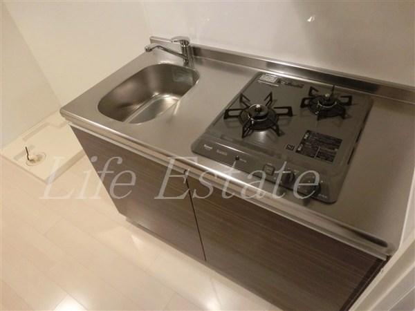 Luxe本町