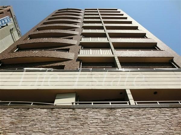 エステムコート谷町六丁目Ⅱアクティーネ