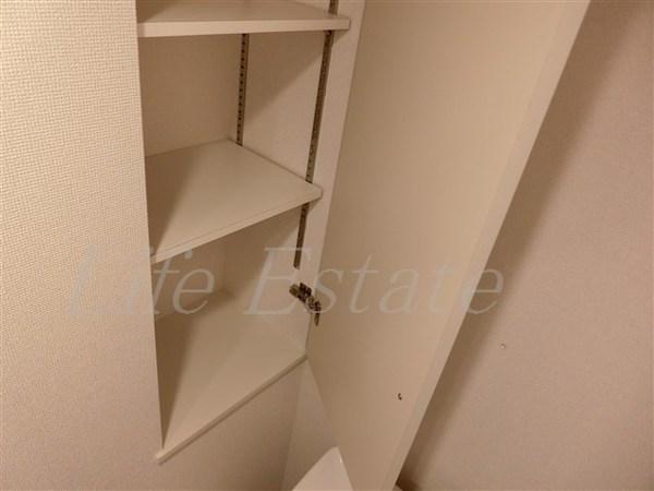 セレニテ心斎橋グランデ