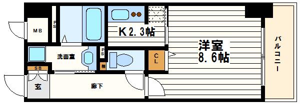 ＫＡＩＳＥＩ本町東