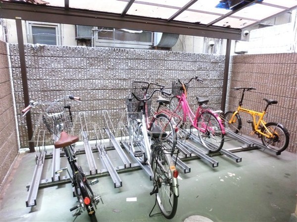 プリエ南船場