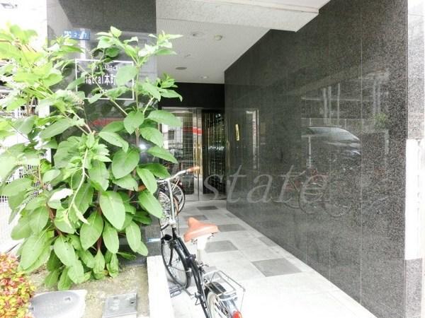ミストラル本町ウエスト(Mistral本町West)