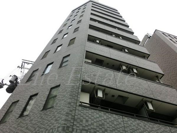 ミストラル本町ウエスト(Mistral本町West)