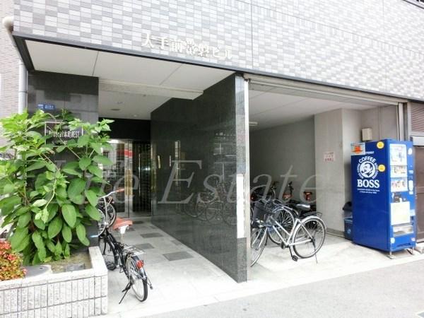 ミストラル本町ウエスト(Mistral本町West)