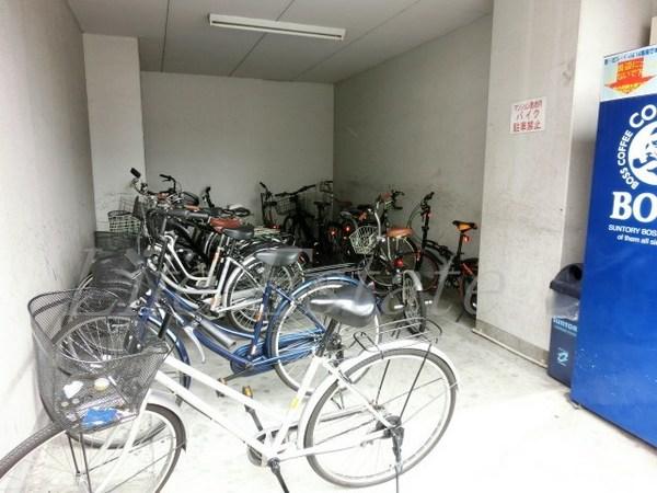 ミストラル本町ウエスト(Mistral本町West)