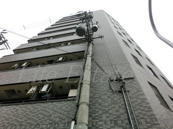 ミストラル本町ウエスト(Mistral本町West)