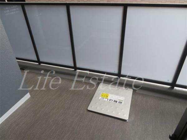 ジオタワー堺筋本町