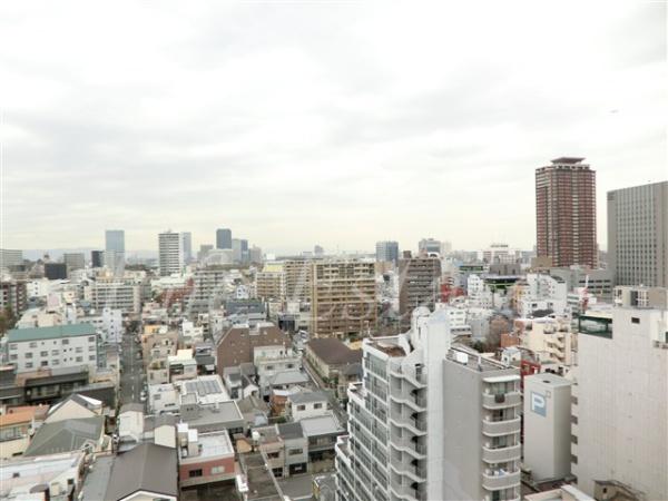 グランドメゾン天王寺真田山