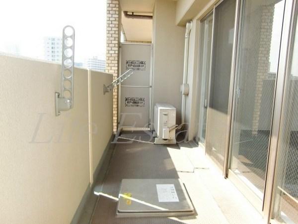 メゾンルージュ空堀