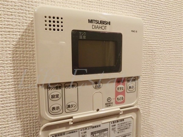 セレニテ上町台