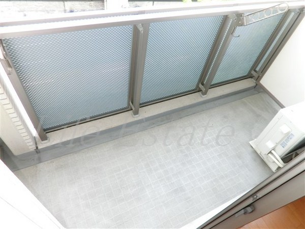 ブランクレール谷町