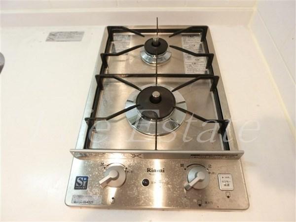 レオンコンフォート本町