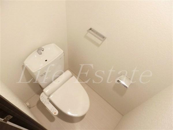 レオンコンフォート本町