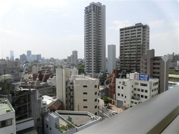 ルミエール清水谷