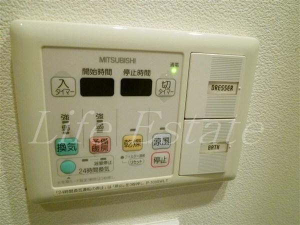 パウゼ堺筋