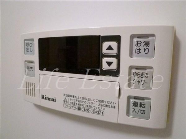 パウゼ堺筋