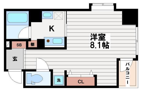 ＪＵＳＴ南船場