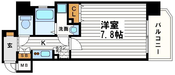 エイペックス大阪城西