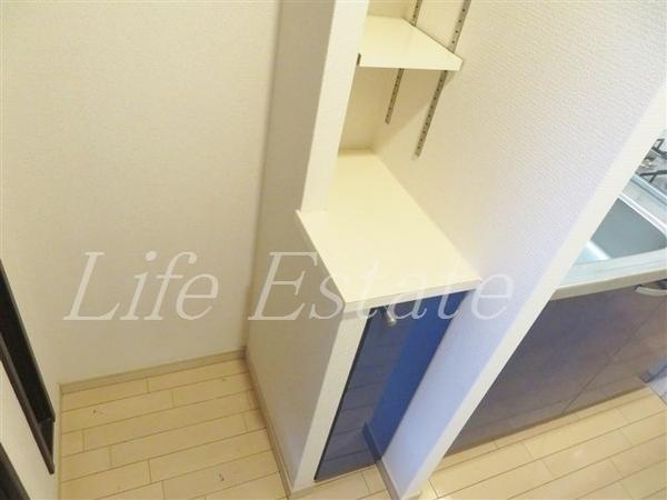 エイペックス大阪城西