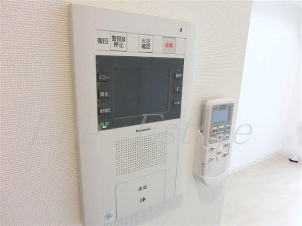 アーデンタワー本町イースト