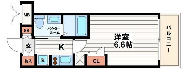 アーデンタワー本町イースト
