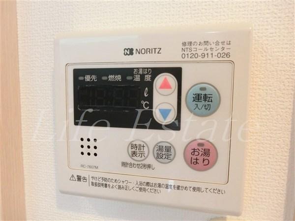 ダイドーメゾン大阪本町EAST