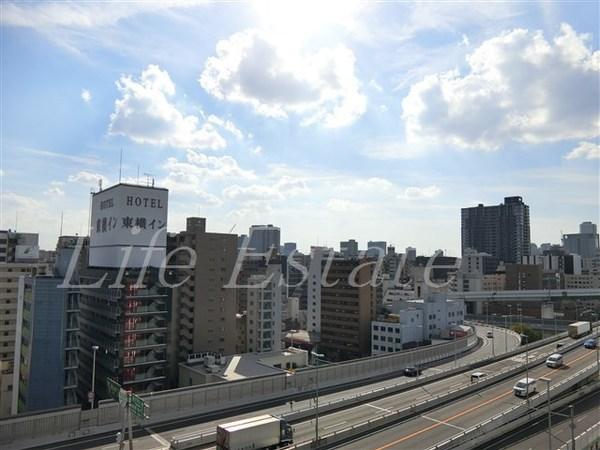 ミストラル本町ウエスト(Mistral本町West)
