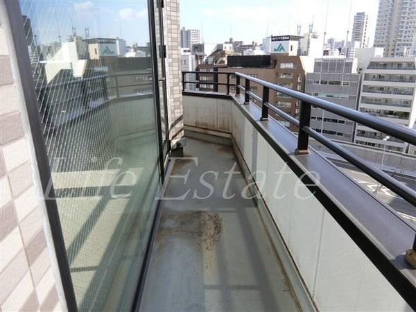 ミストラル本町ウエスト(Mistral本町West)