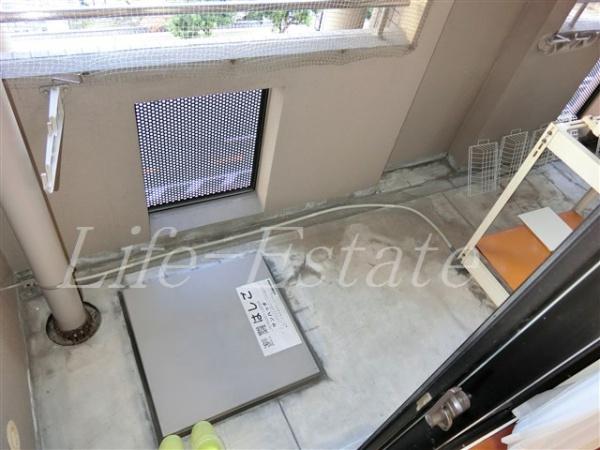 クライス上本町