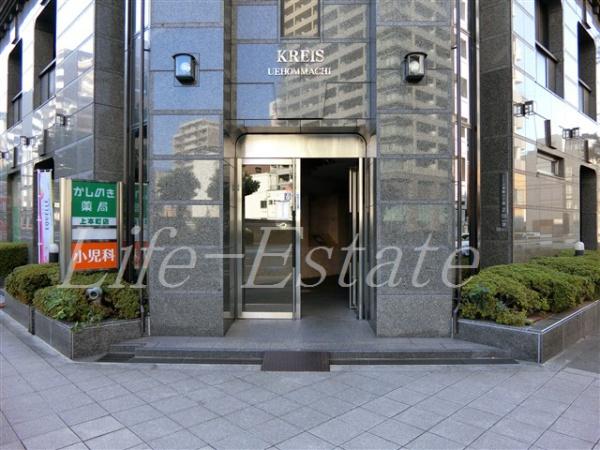 クライス上本町