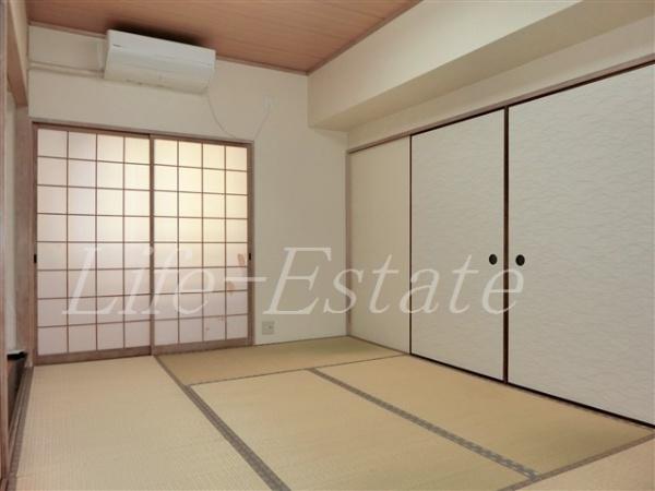 クライス上本町