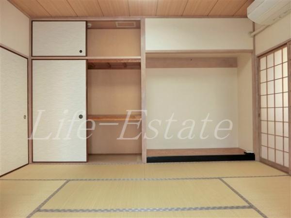 クライス上本町