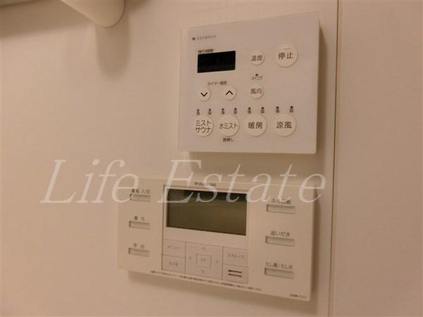 グランドパレス谷町四丁目