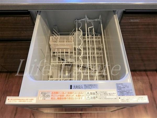 グランドパレス谷町四丁目
