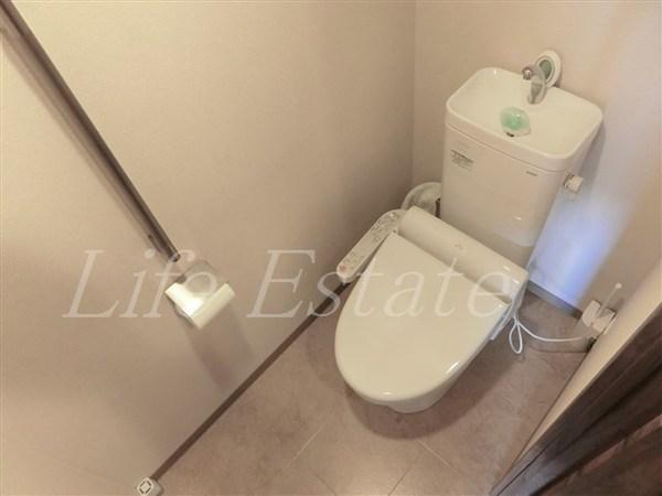 グランドパレス谷町四丁目