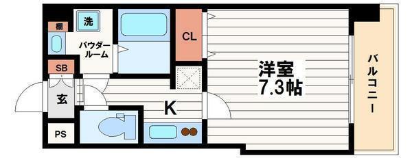 W-STYLE大阪谷町