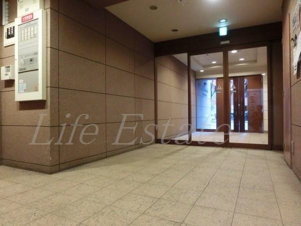 ヴィラタワー谷町