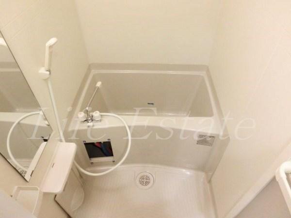 プレサンスタワー北浜