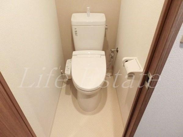 プレサンスタワー北浜