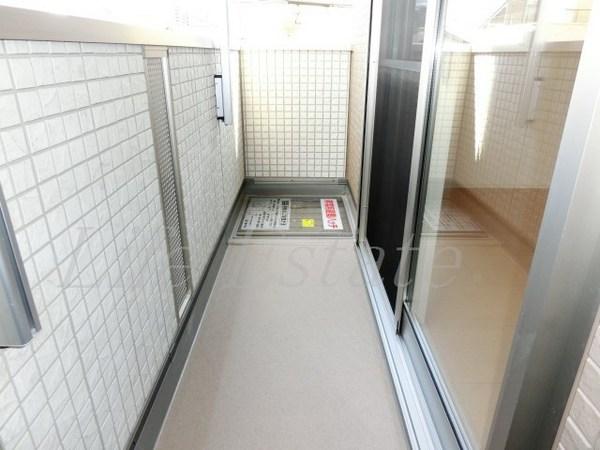 セジュール谷町六丁目