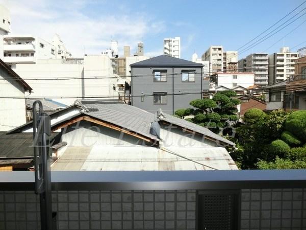 セジュール谷町六丁目