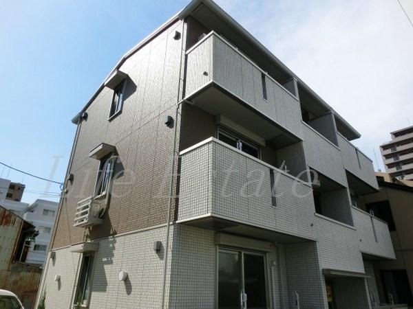 セジュール谷町六丁目