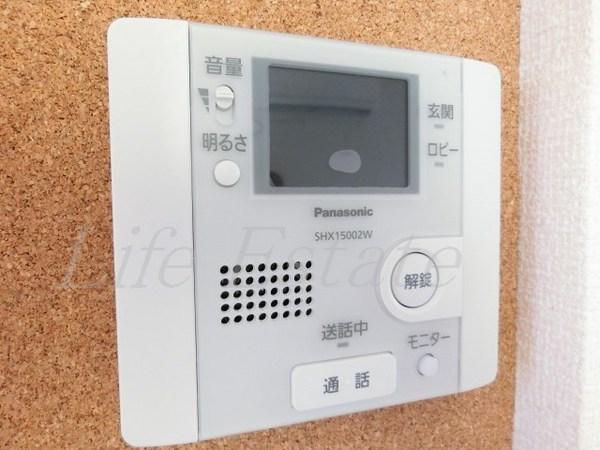 セジュール谷町六丁目
