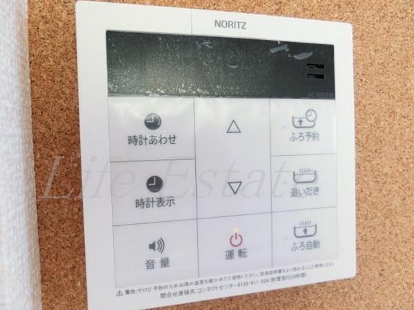 セジュール谷町六丁目