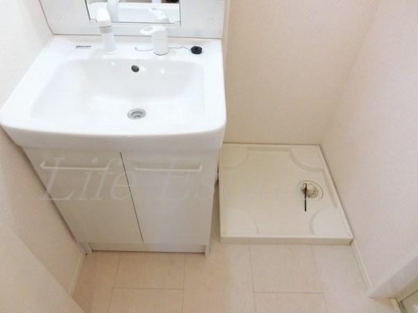 セジュール谷町六丁目