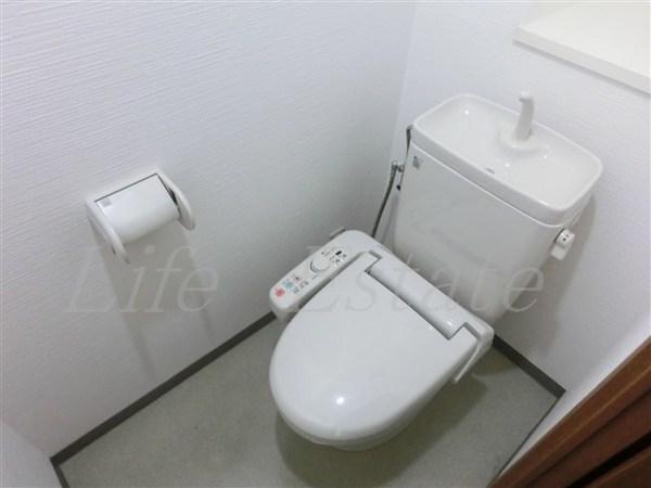 グランコープ東高麗橋
