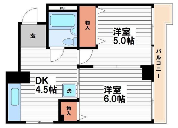サンビラ大手前