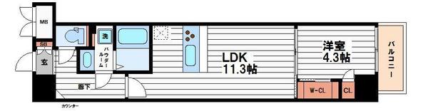 ラフォルム鎗屋町